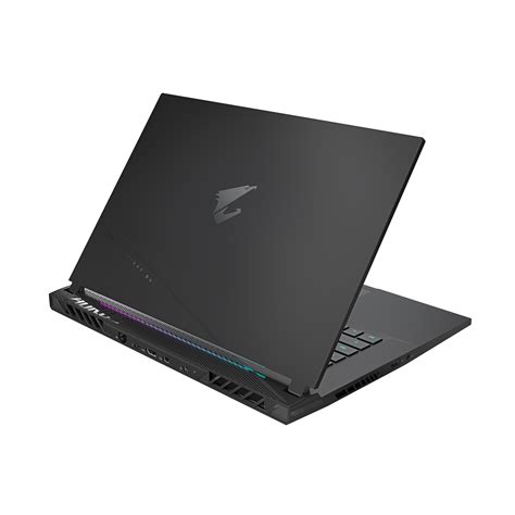 AORUS 15 (2024)｜AORUS .